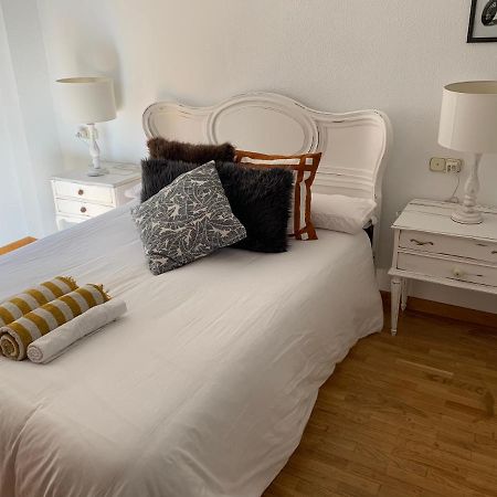 레온 Casa Seines 아파트 외부 사진