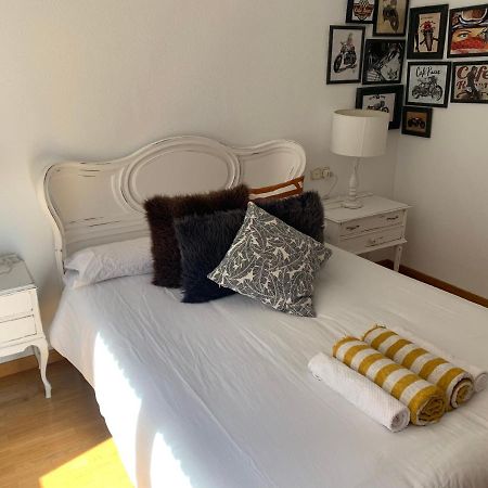 레온 Casa Seines 아파트 외부 사진