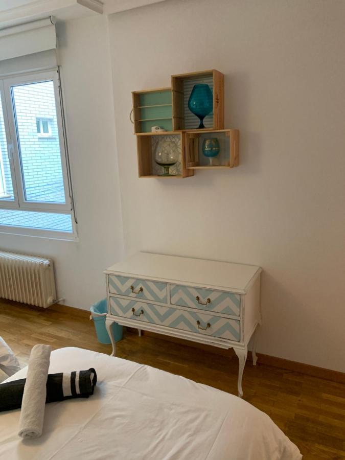 레온 Casa Seines 아파트 외부 사진
