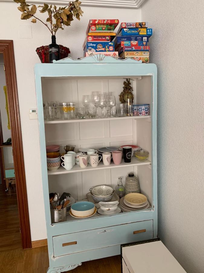 레온 Casa Seines 아파트 외부 사진