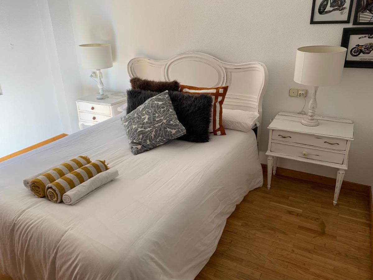 레온 Casa Seines 아파트 외부 사진