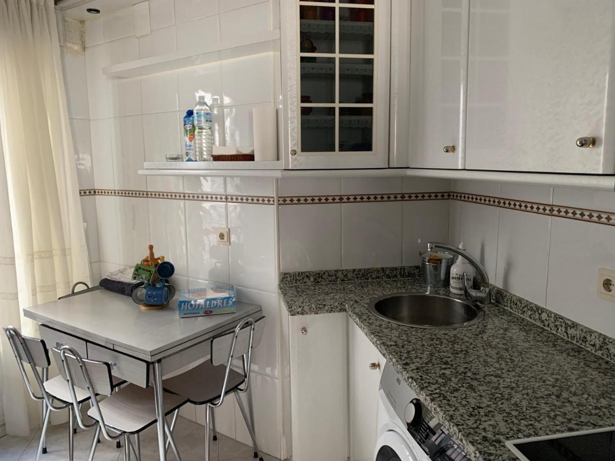 레온 Casa Seines 아파트 외부 사진