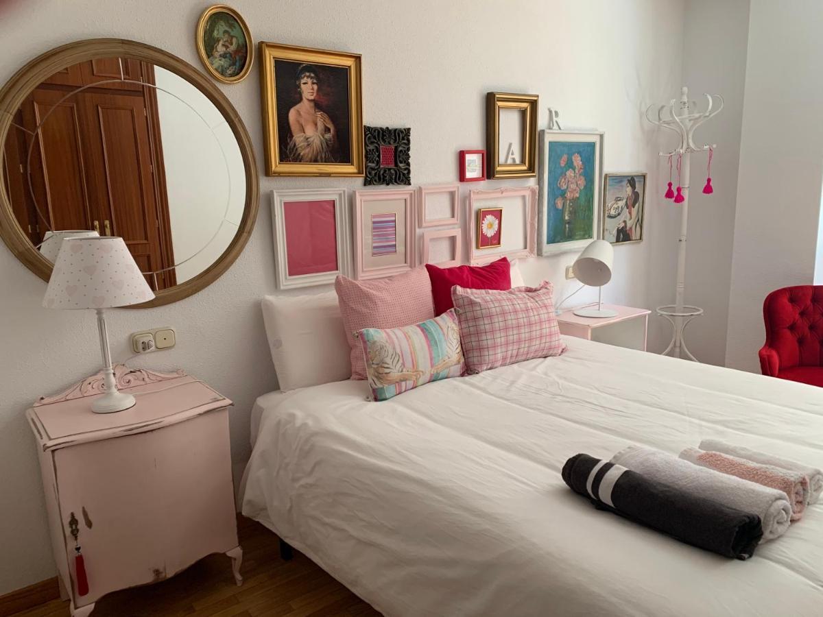 레온 Casa Seines 아파트 외부 사진