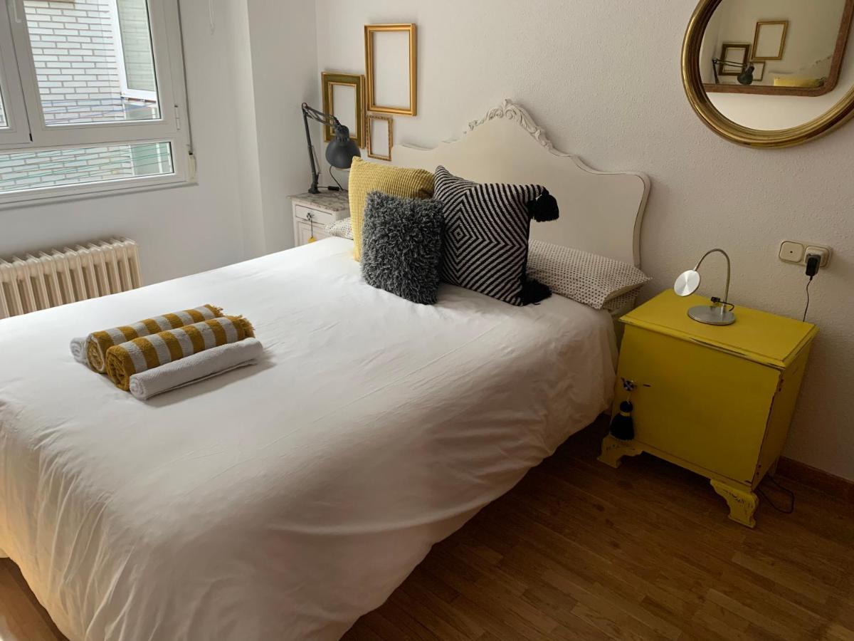 레온 Casa Seines 아파트 외부 사진
