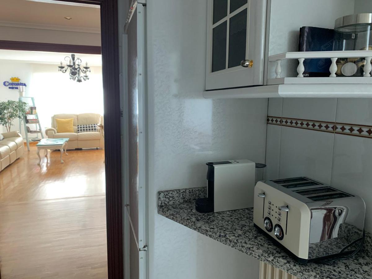 레온 Casa Seines 아파트 외부 사진