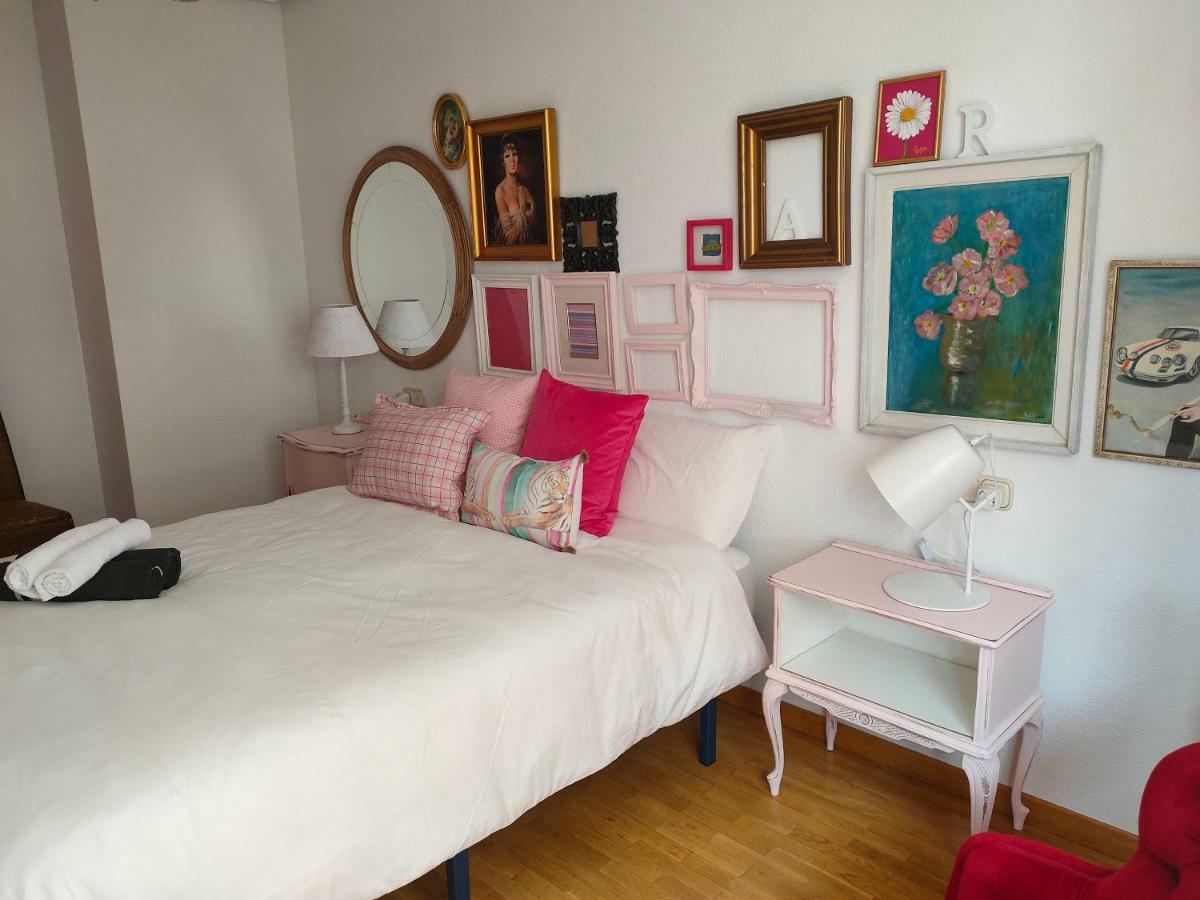 레온 Casa Seines 아파트 외부 사진