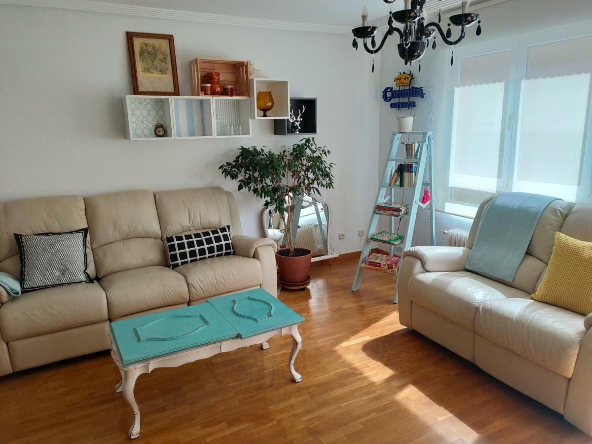 레온 Casa Seines 아파트 외부 사진