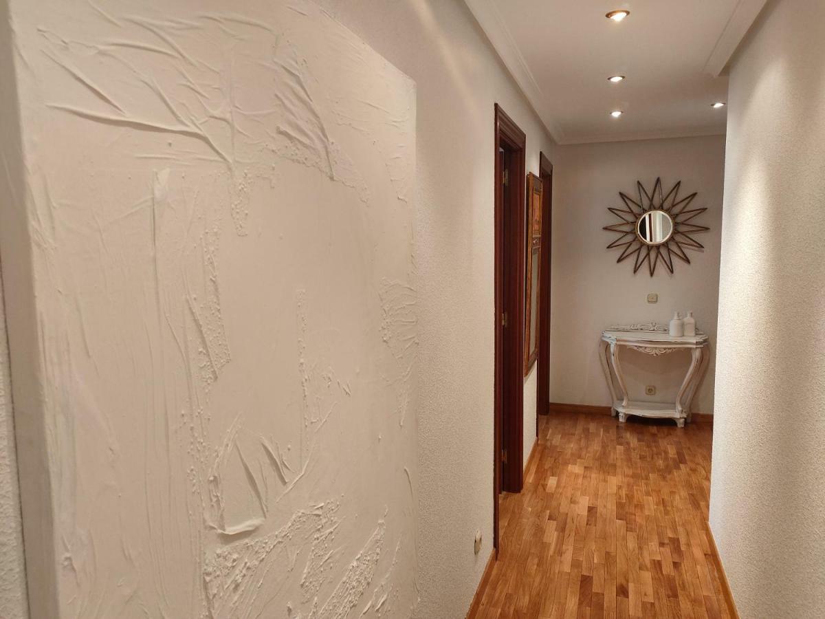 레온 Casa Seines 아파트 외부 사진