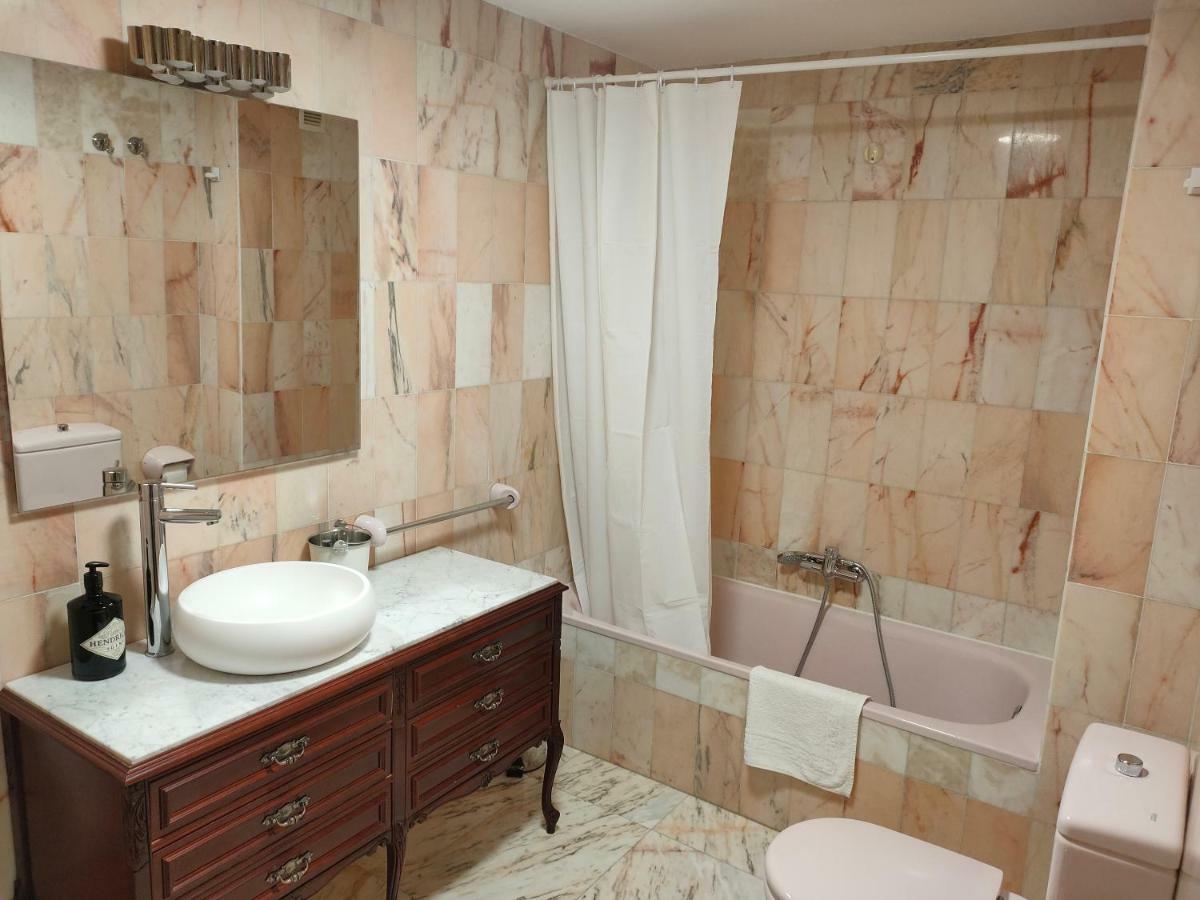 레온 Casa Seines 아파트 외부 사진