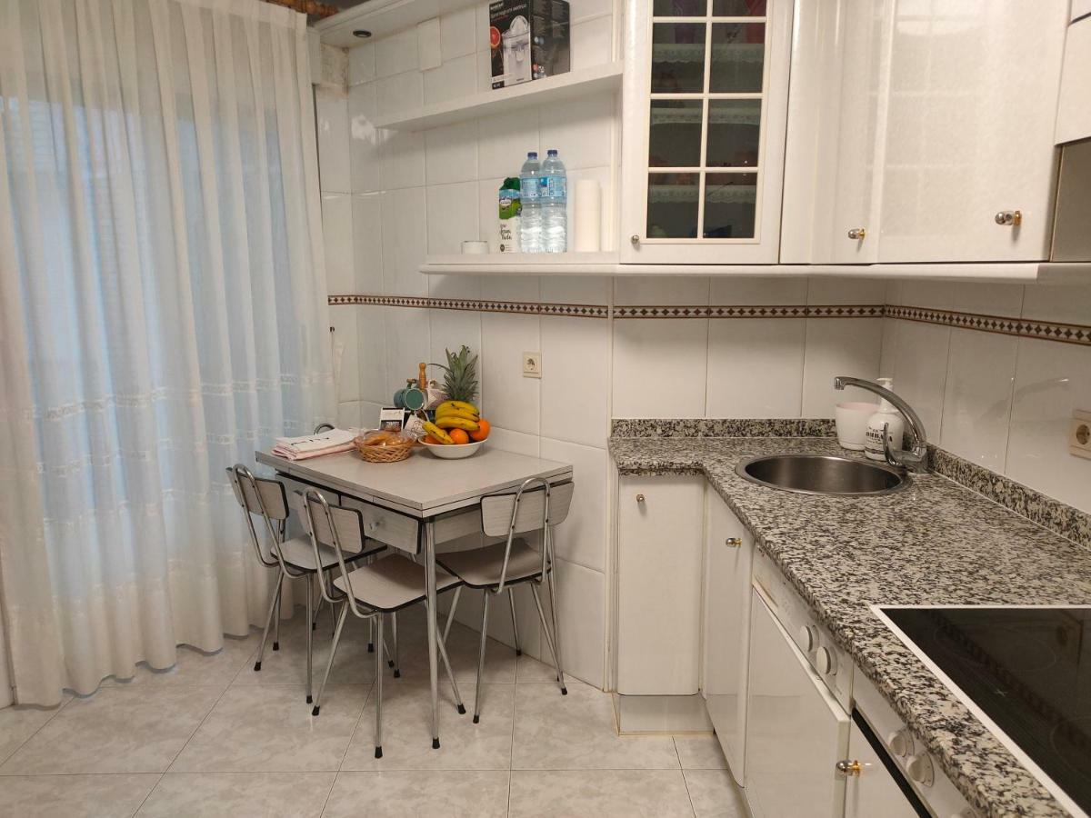 레온 Casa Seines 아파트 외부 사진