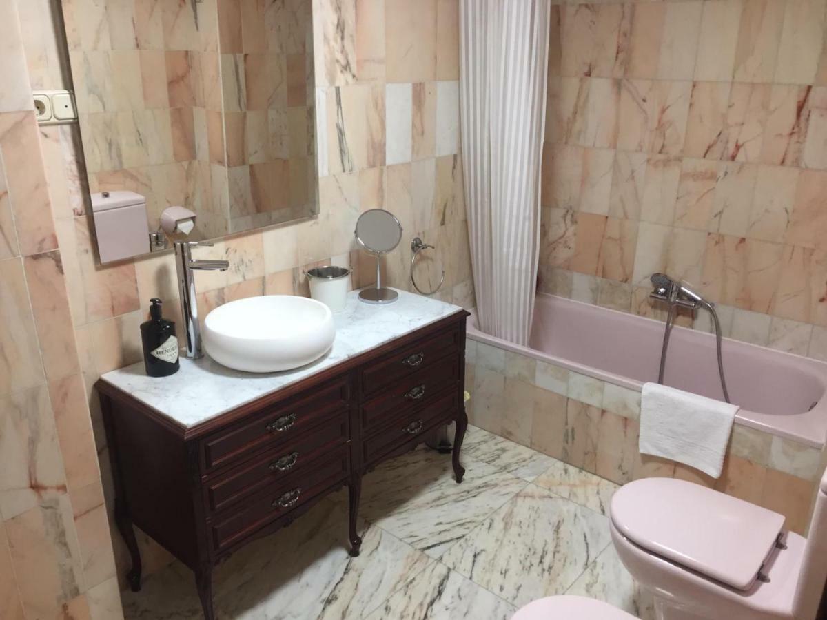 레온 Casa Seines 아파트 외부 사진