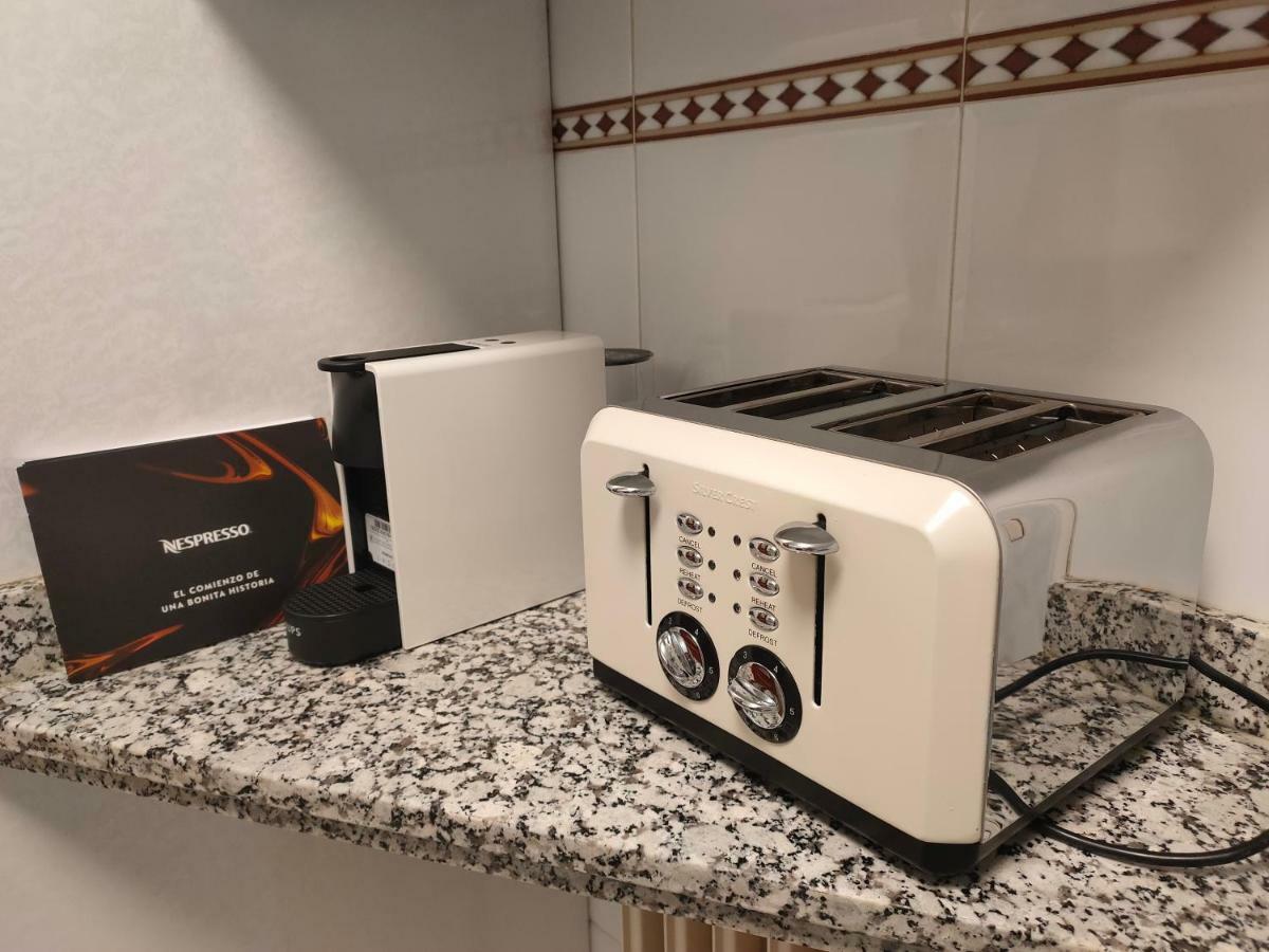 레온 Casa Seines 아파트 외부 사진