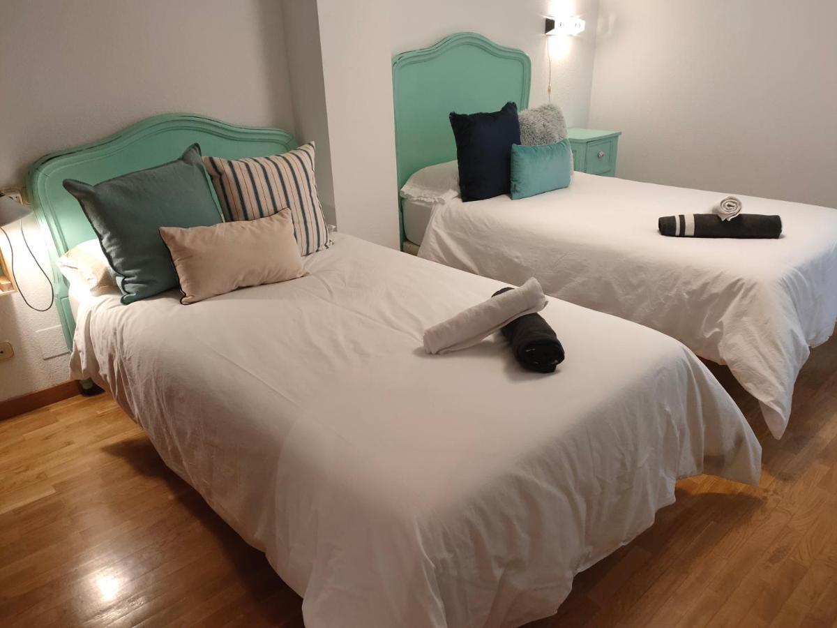 레온 Casa Seines 아파트 외부 사진